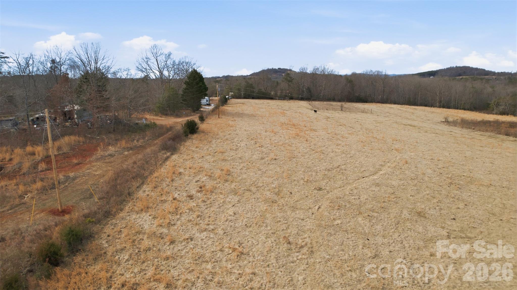 00 Tarlton Drive Taylorsville NC 28681