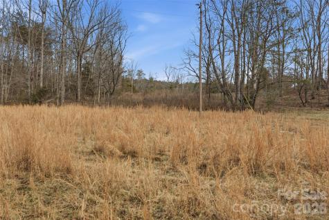 00 Tarlton Drive Taylorsville NC 28681