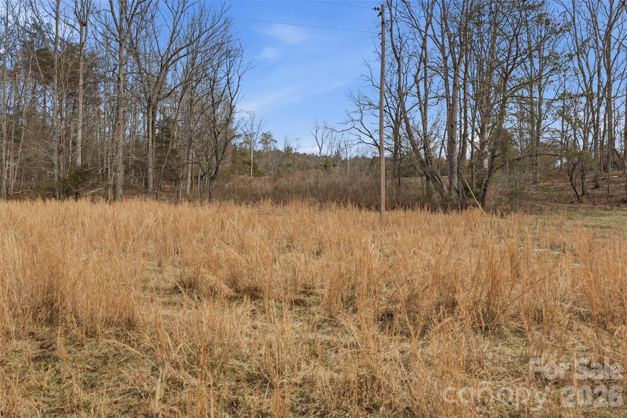 00 Tarlton Drive Taylorsville NC 28681