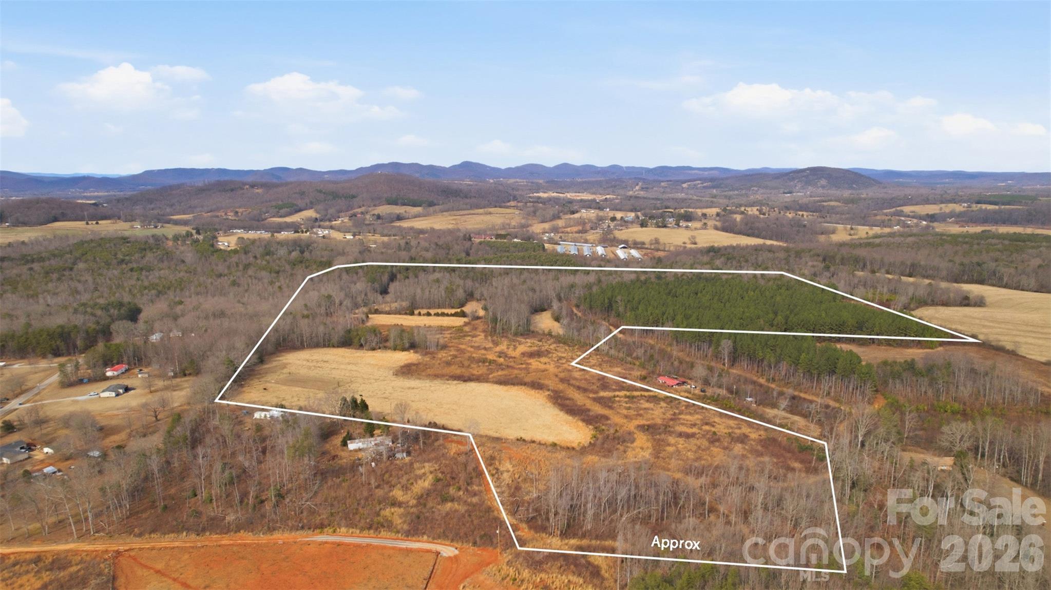 00 Tarlton Drive Taylorsville NC 28681