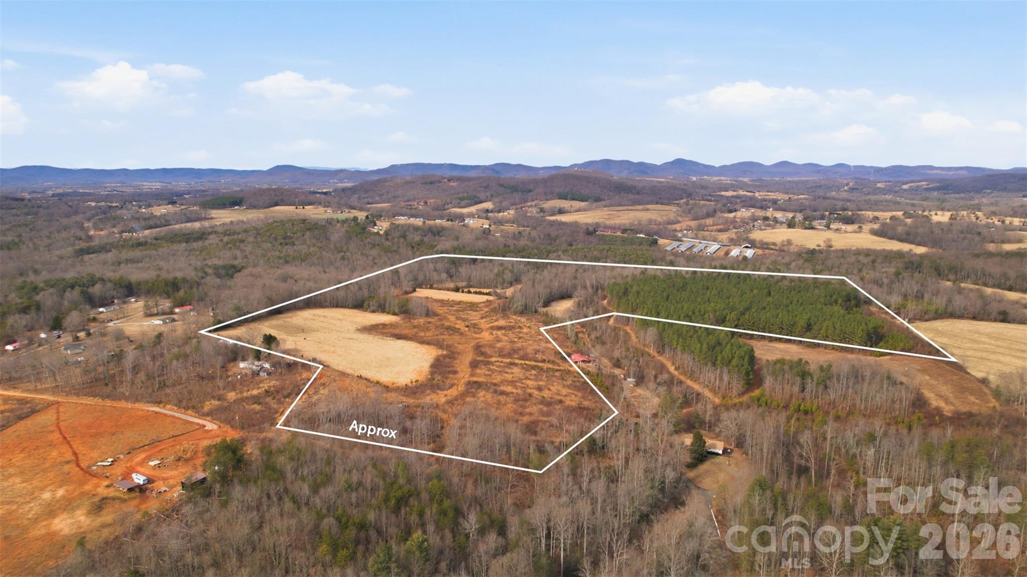 00 Tarlton Drive Taylorsville NC 28681