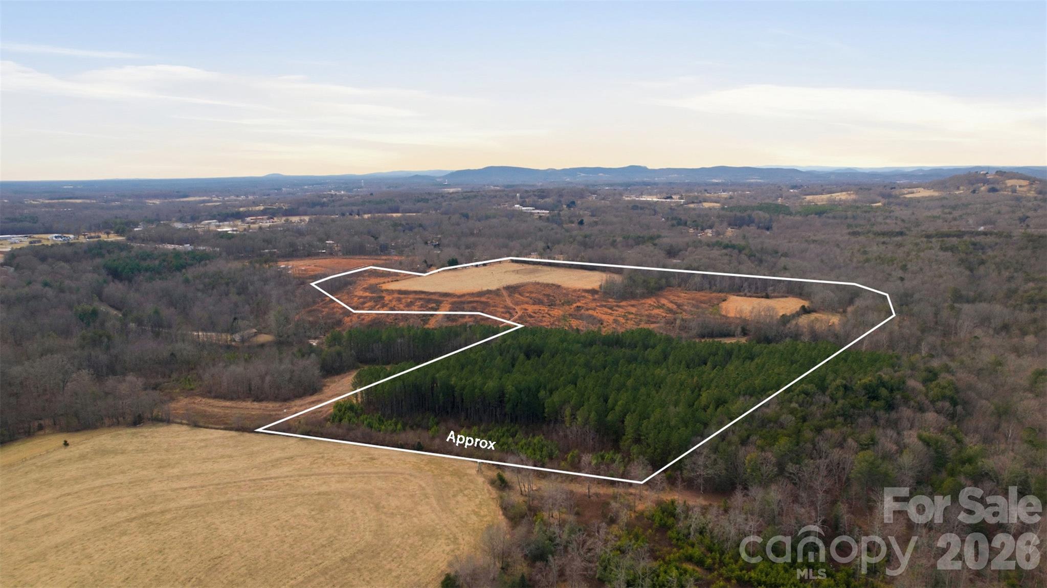 00 Tarlton Drive Taylorsville NC 28681