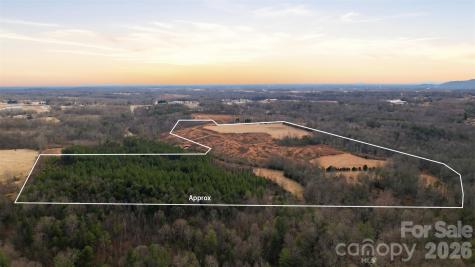 00 Tarlton Drive Taylorsville NC 28681