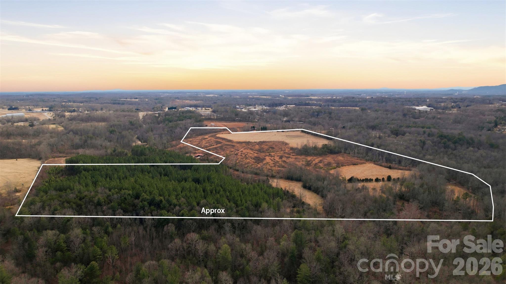 00 Tarlton Drive Taylorsville NC 28681