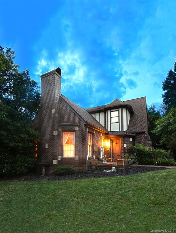 118 Hillside Avenue Charlotte NC 28209