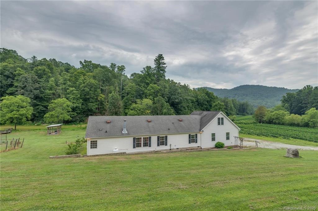 64 Youngs Gap Road Fletcher NC 28732