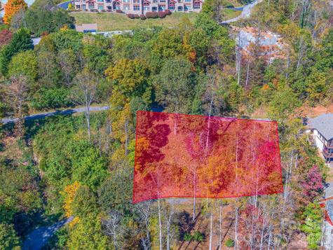17 Denali Drive Asheville NC 28806