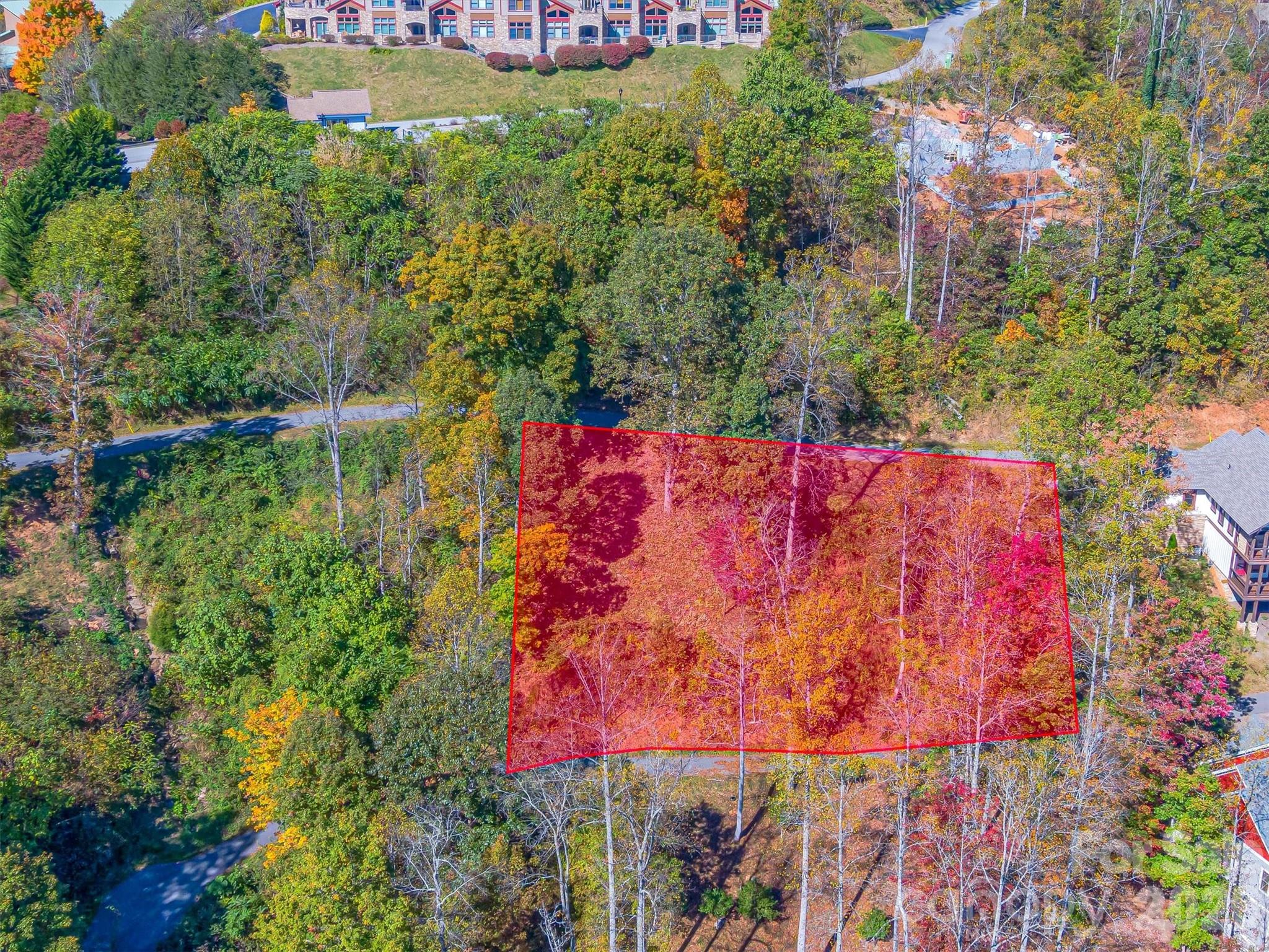 17 Denali Drive Asheville NC 28806