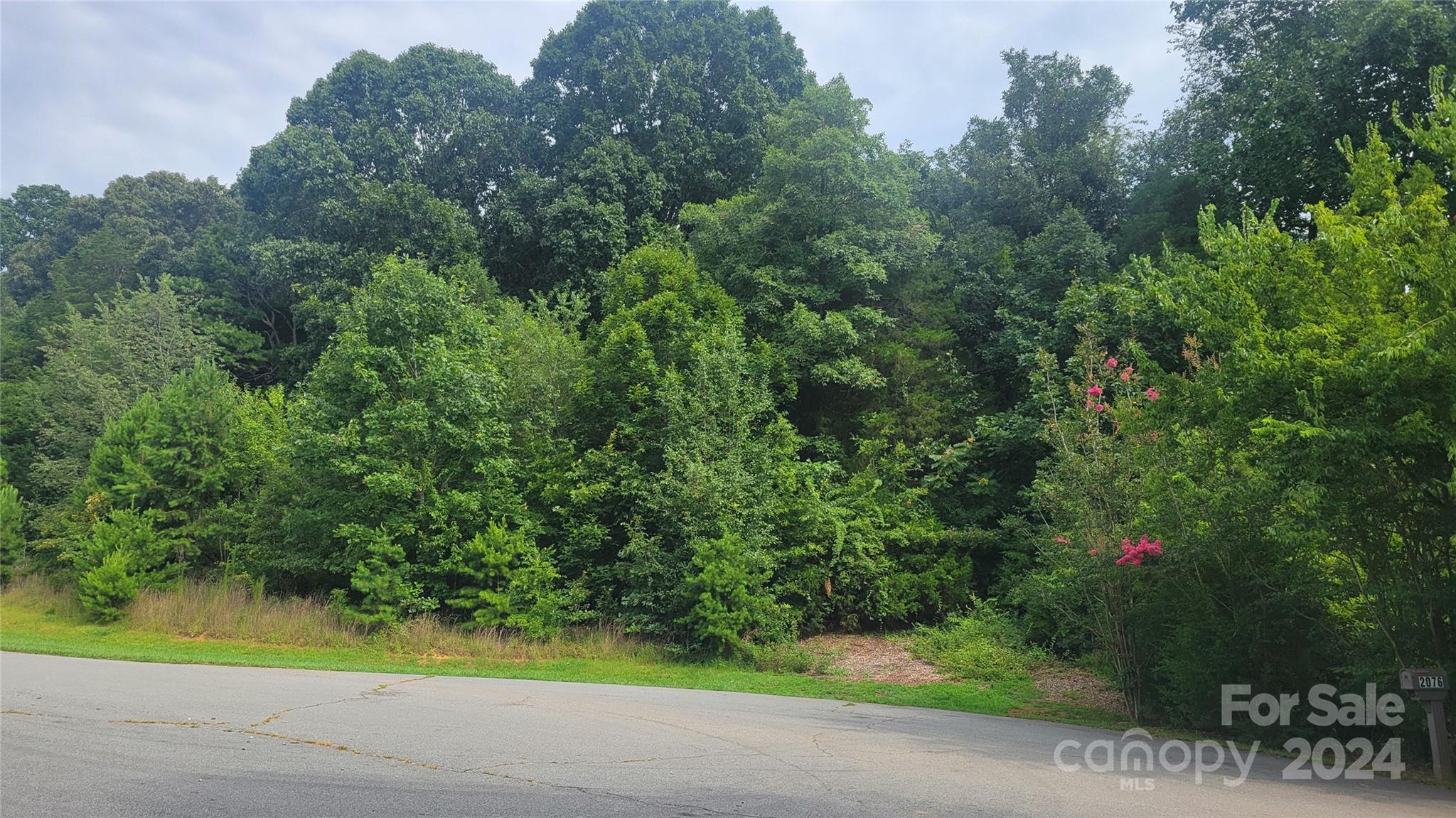 0 Eva Court Lincolnton NC 28092