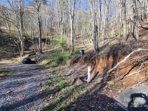 111 Digging Seng Trail Waynesville NC 28785