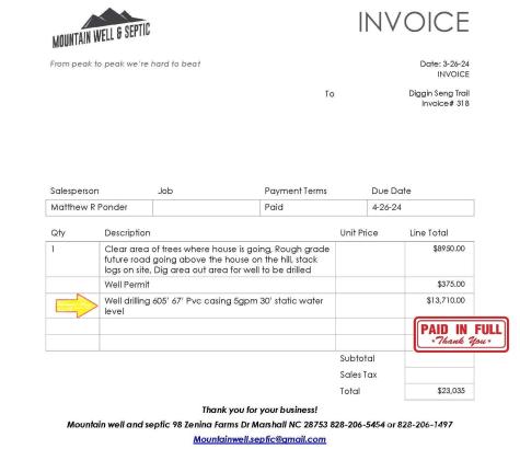 111 Digging Seng Trail Waynesville NC 28785