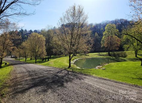 111 Digging Seng Trail Waynesville NC 28785