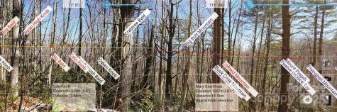 111 Digging Seng Trail Waynesville NC 28785