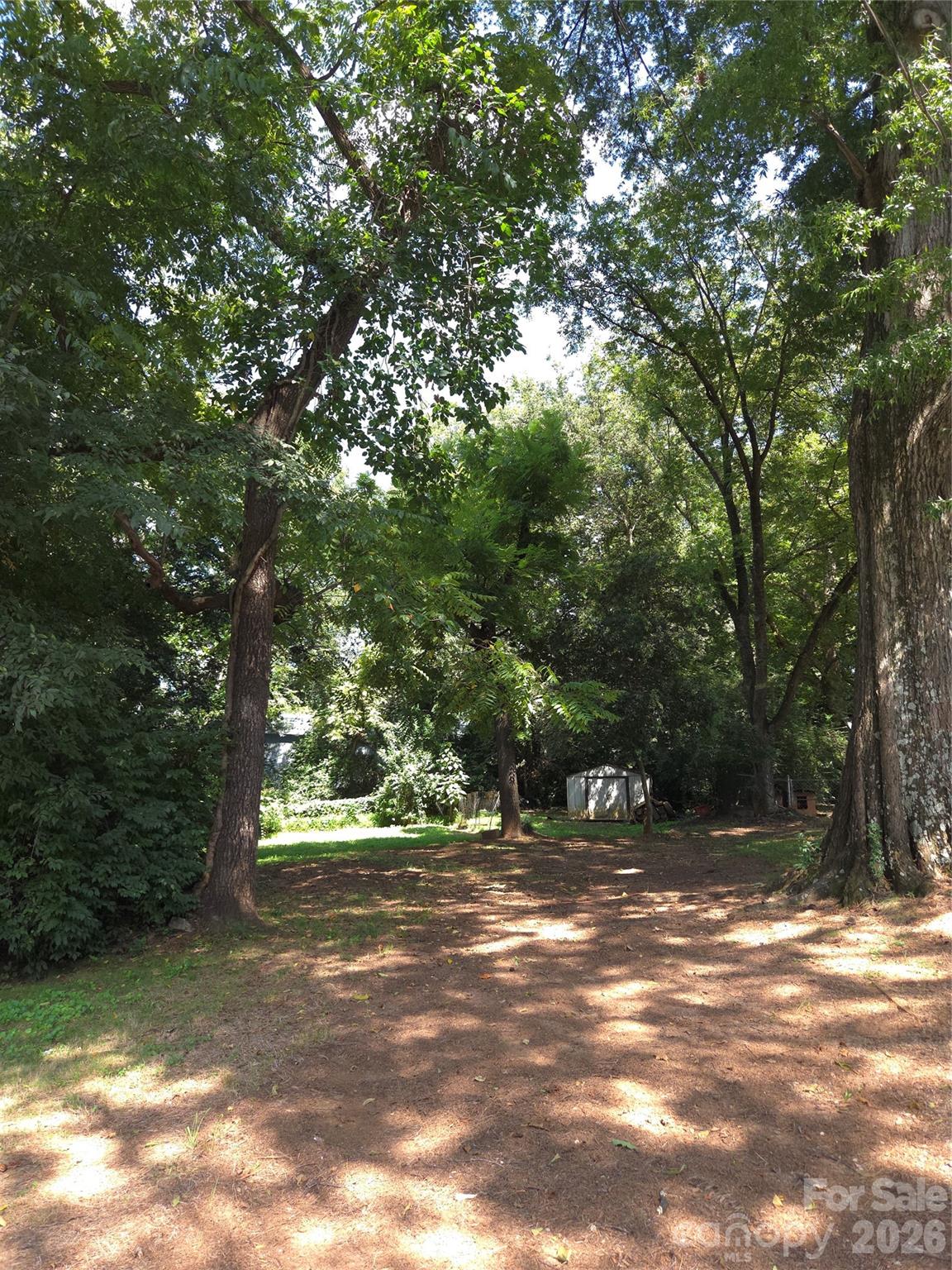 4103 Glenwood Drive Charlotte NC 28208