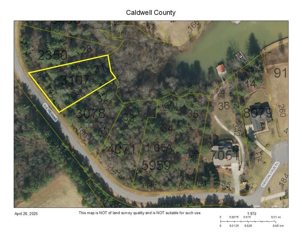 4852 Rio De Luna Drive Hickory NC 28601
