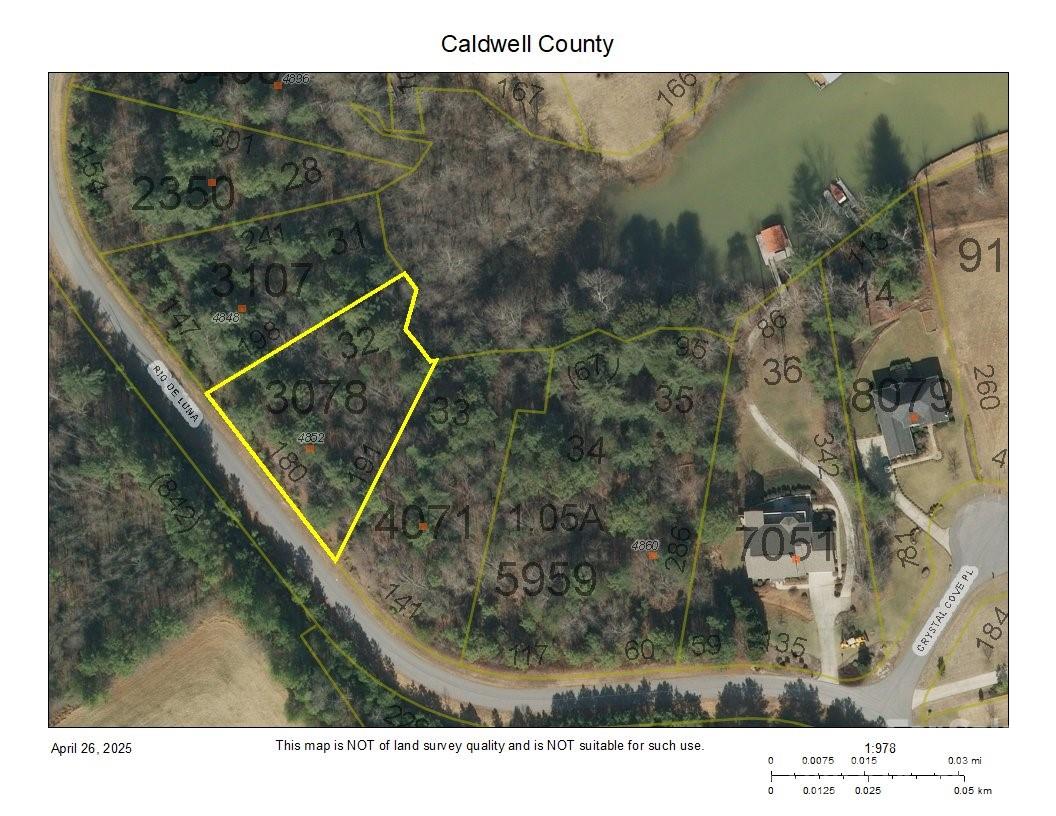 4852 Rio De Luna Drive Hickory NC 28601