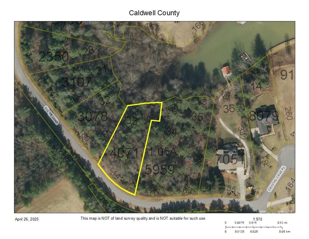 4852 Rio De Luna Drive Hickory NC 28601