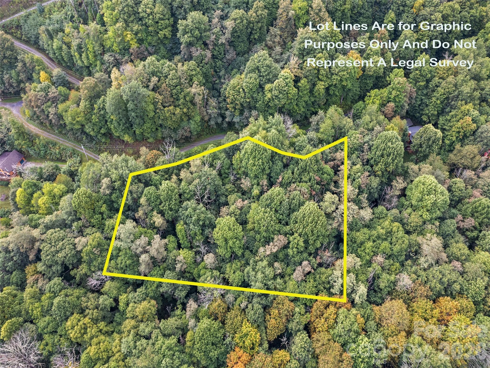 Lot 12 Bow N Arrow Cove Waynesville NC 28785