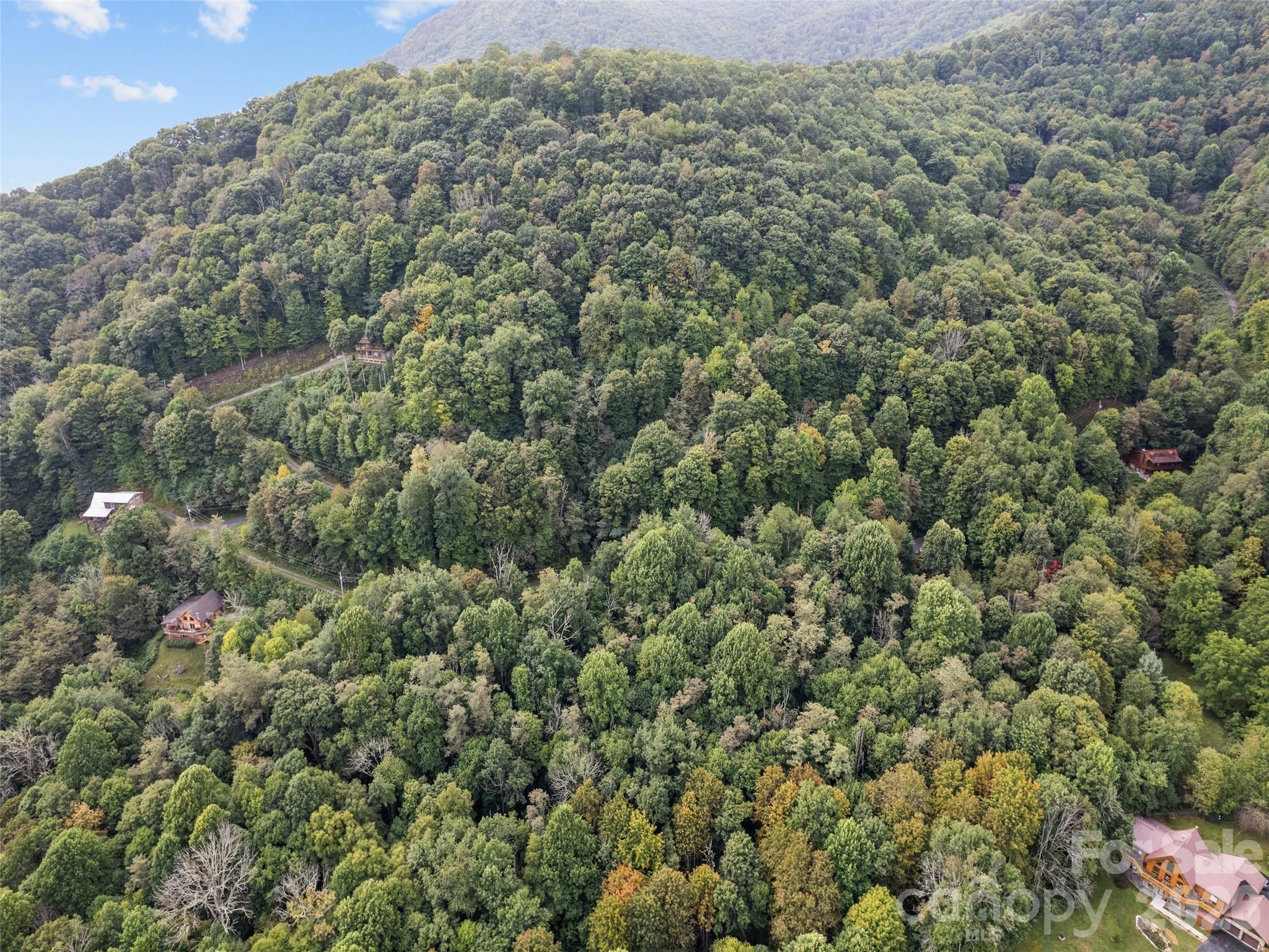 Lot 12 Bow N Arrow Cove Waynesville NC 28785