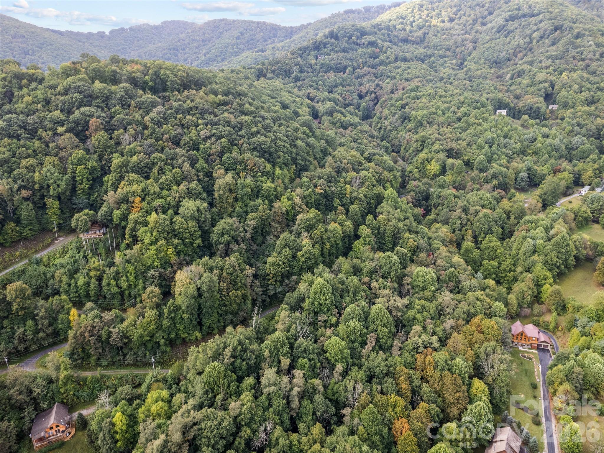 Lot 12 Bow N Arrow Cove Waynesville NC 28785