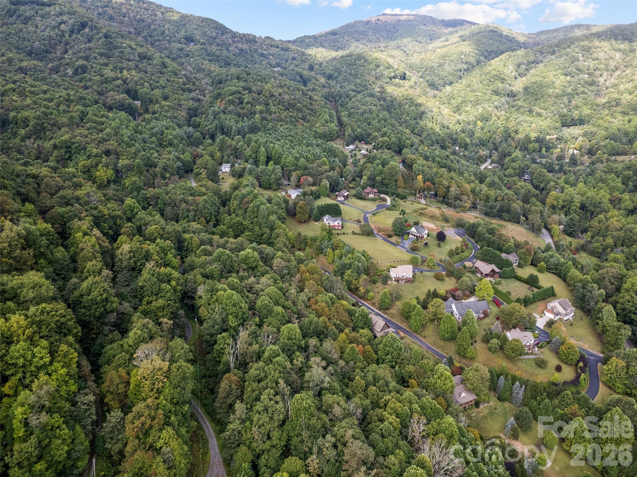 Lot 12 Bow N Arrow Cove Waynesville NC 28785