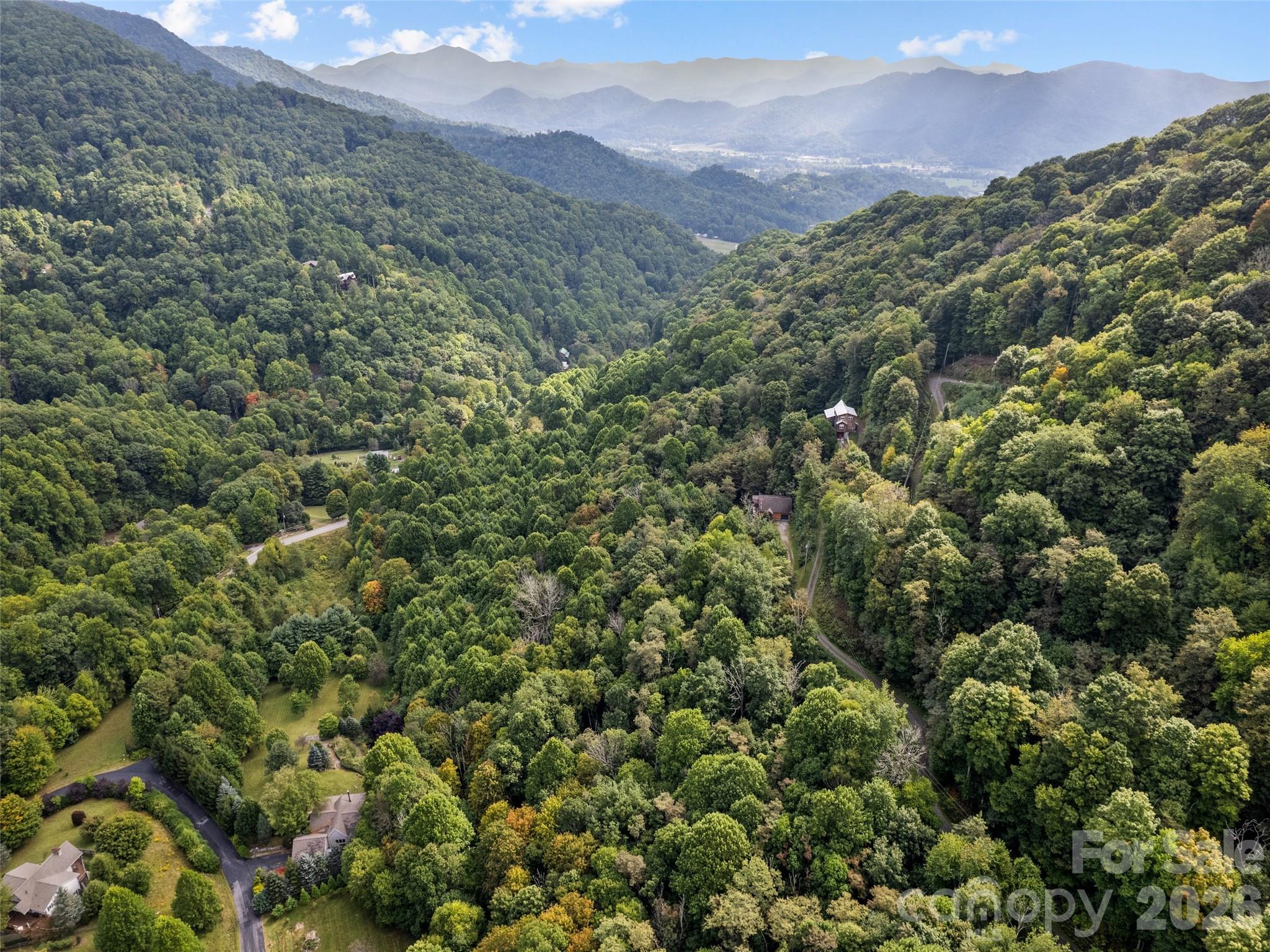 Lot 12 Bow N Arrow Cove Waynesville NC 28785