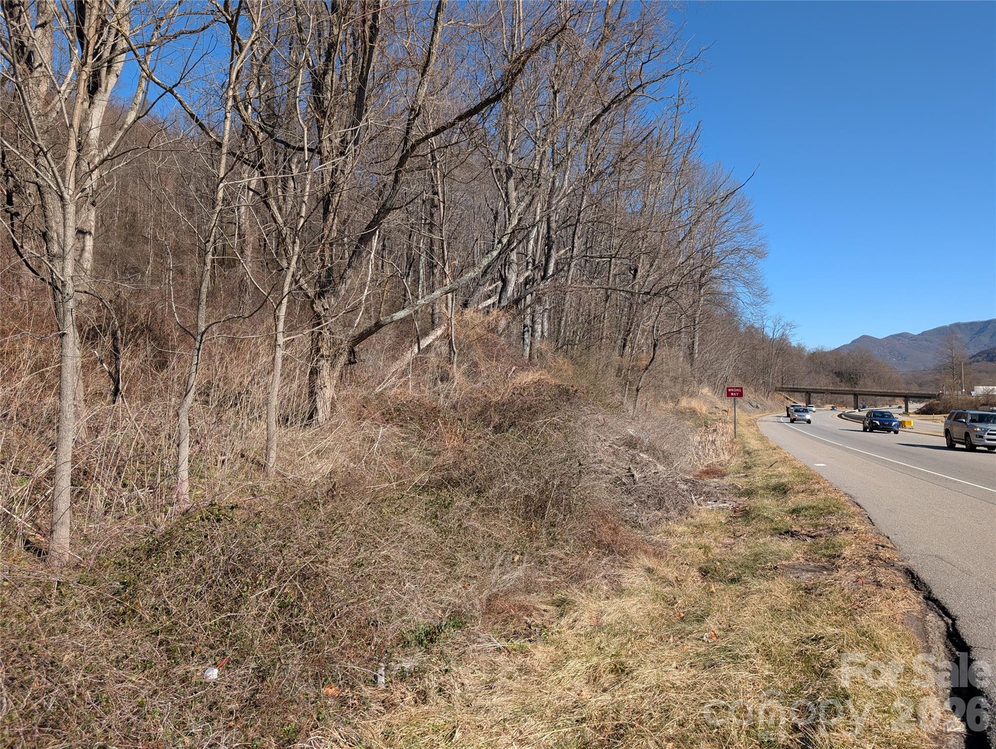 00 Great Smoky Mountain Expressway Highway Waynesville NC 28786