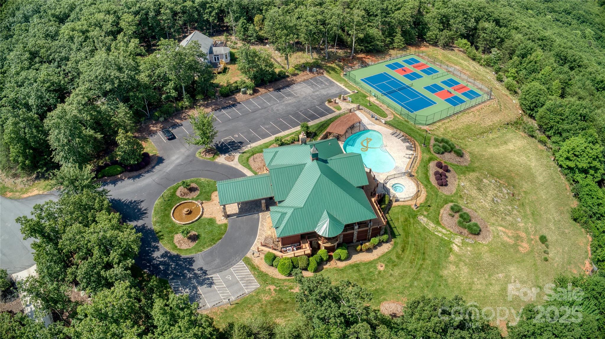 1560 Rocky Cove Lane Denton NC 27239
