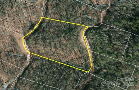 0 Howard Drive Lake Lure NC 28746