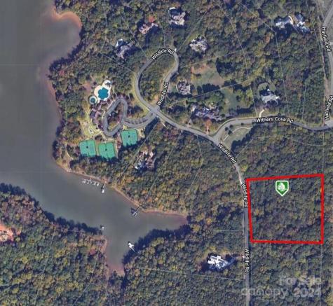 10601 Wildlife Road Charlotte NC 28278