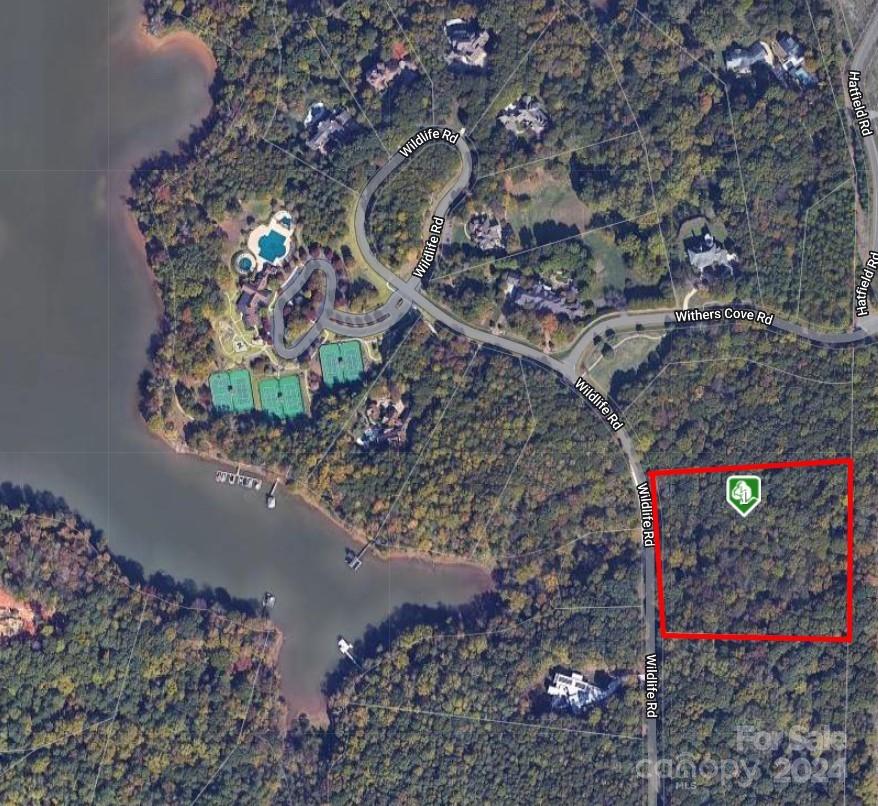 10601 Wildlife Road Charlotte NC 28278