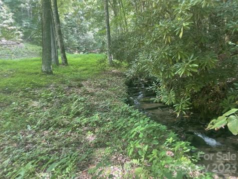 Lot 17/18 Long Creek Lane Bryson City NC 28713