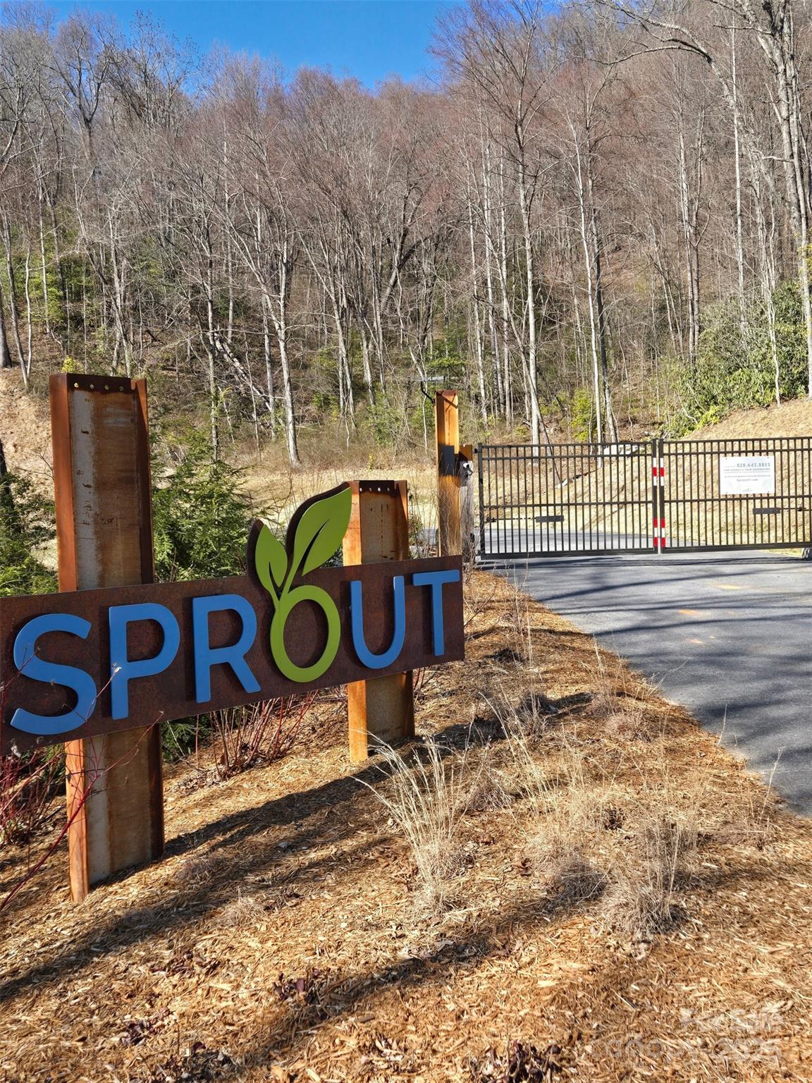 0000 East Garden Trail Hendersonville NC 28792
