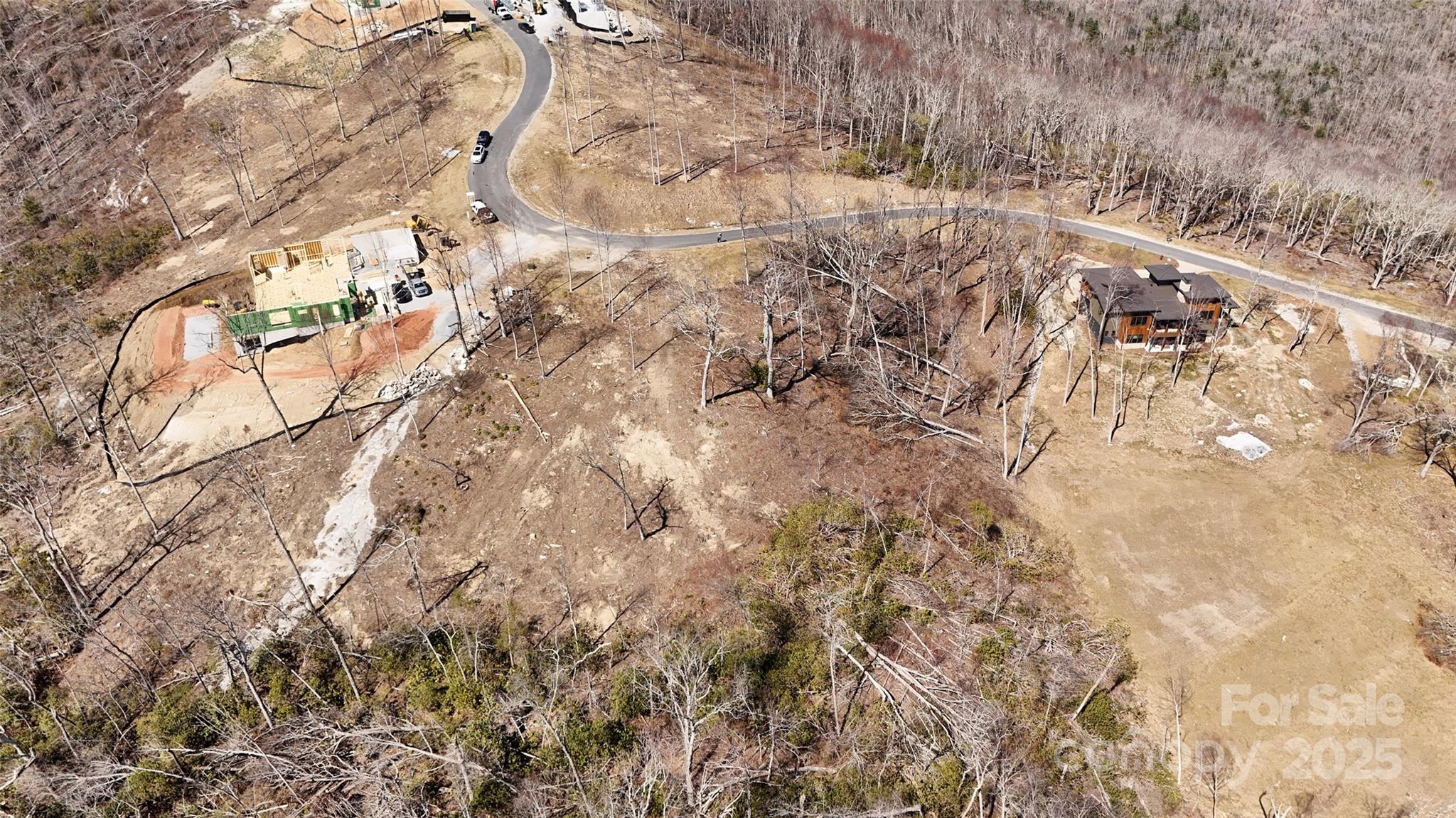 0000 East Garden Trail Hendersonville NC 28792
