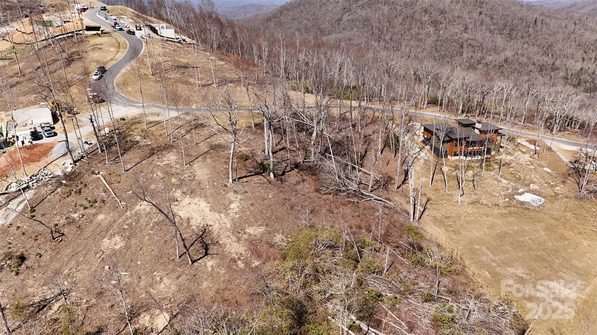 0000 East Garden Trail Hendersonville NC 28792