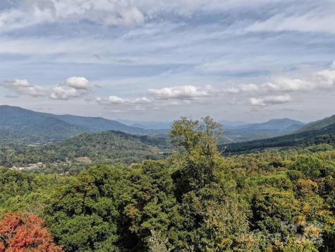 00 Ellenberger Drive Waynesville NC 28786