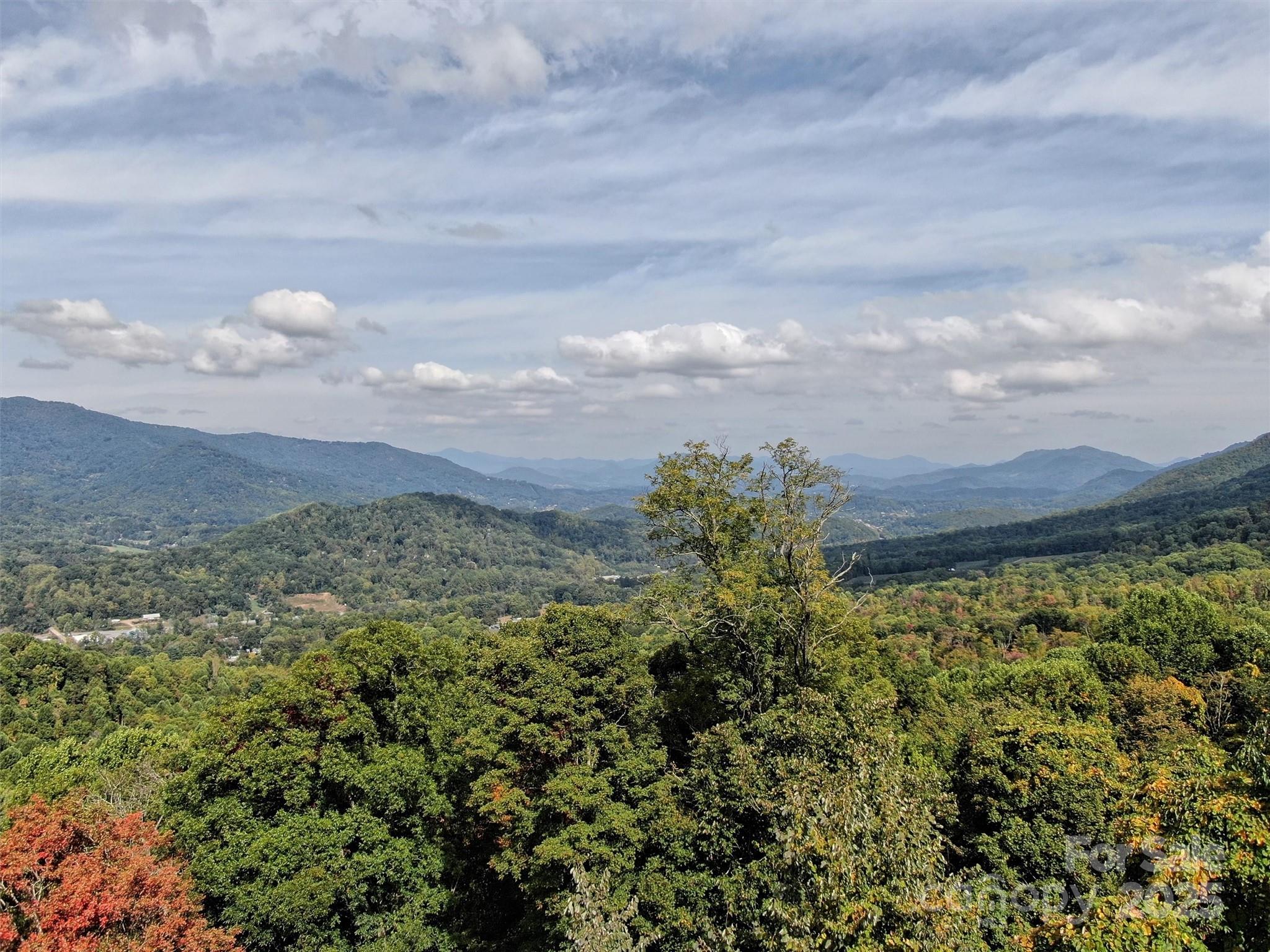 00 Ellenberger Drive Waynesville NC 28786