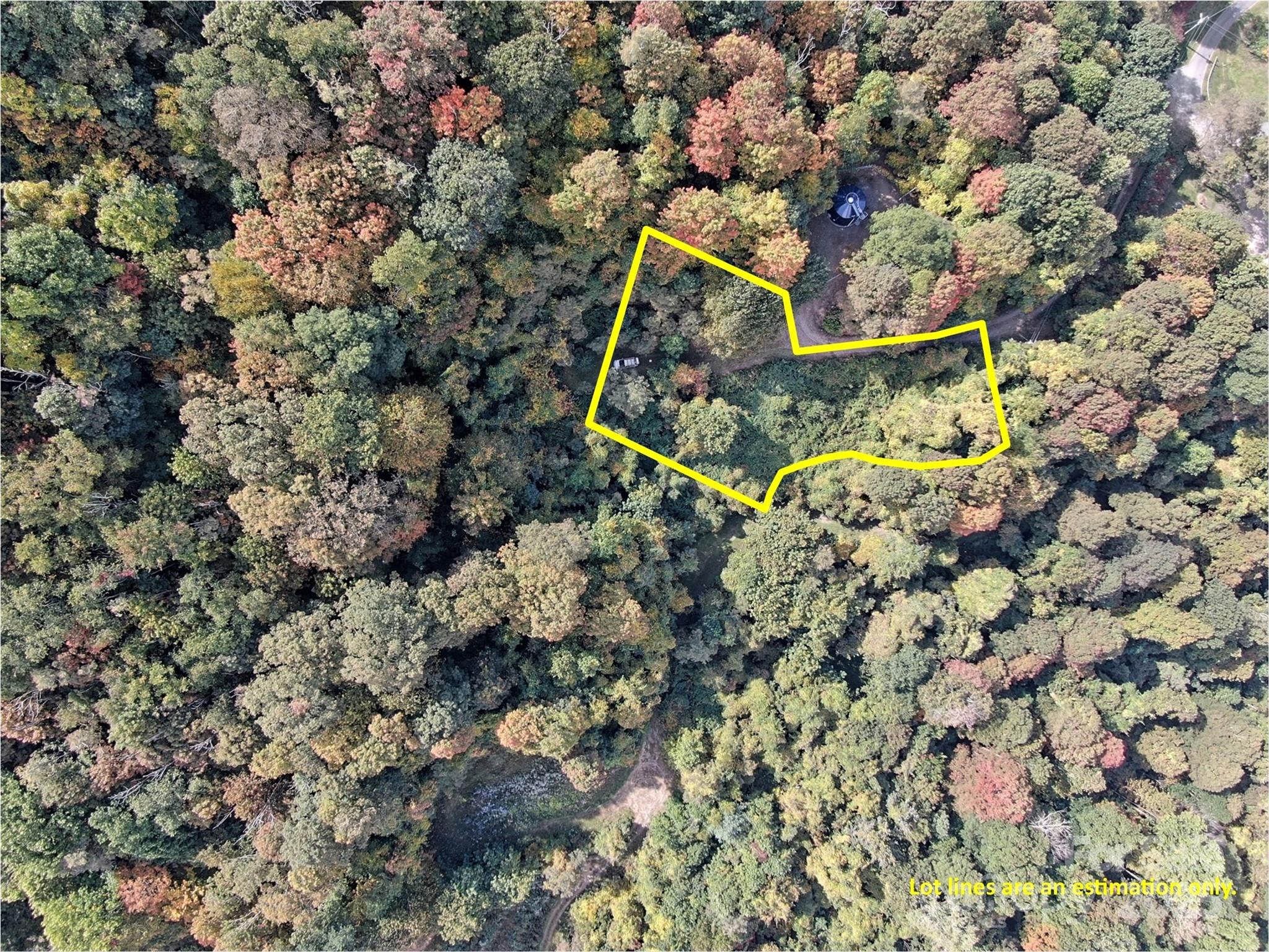 00 Ellenberger Drive Waynesville NC 28786