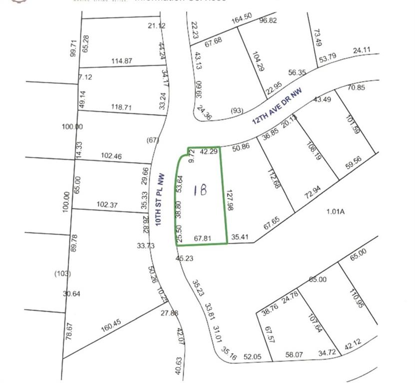 1222 10th Street Place Nw Hickory NC 28601