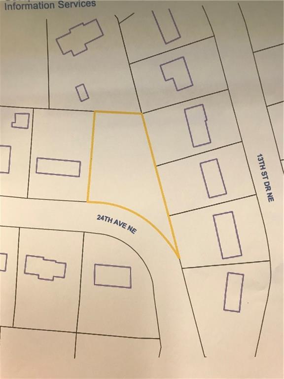 1231 24th Avenue Ne Hickory NC 28601
