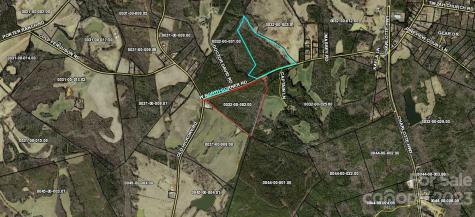 000 W North Corner Road Lancaster SC 29720