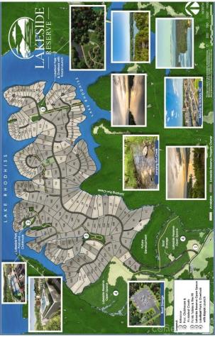101 Pier Point Drive Connelly Springs NC 28612