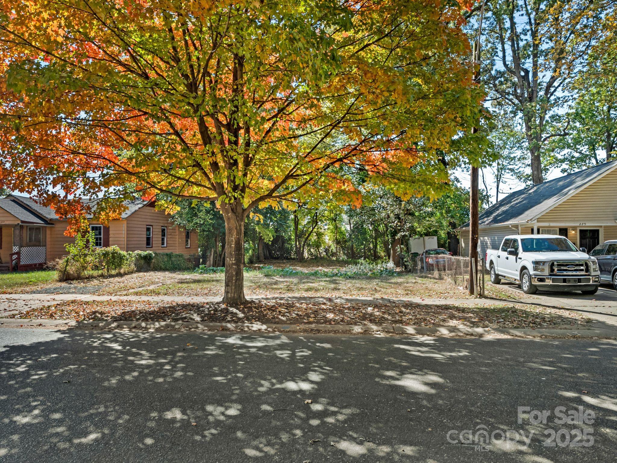 221 Plymouth Avenue Charlotte NC 28206