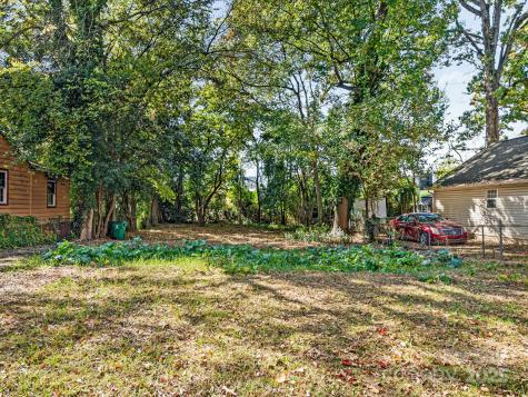221 Plymouth Avenue Charlotte NC 28206