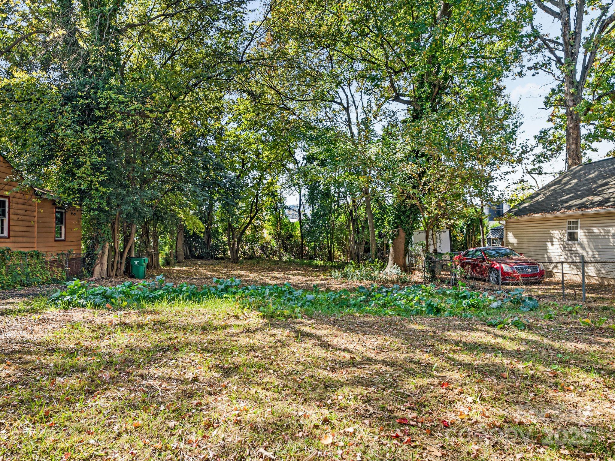 221 Plymouth Avenue Charlotte NC 28206