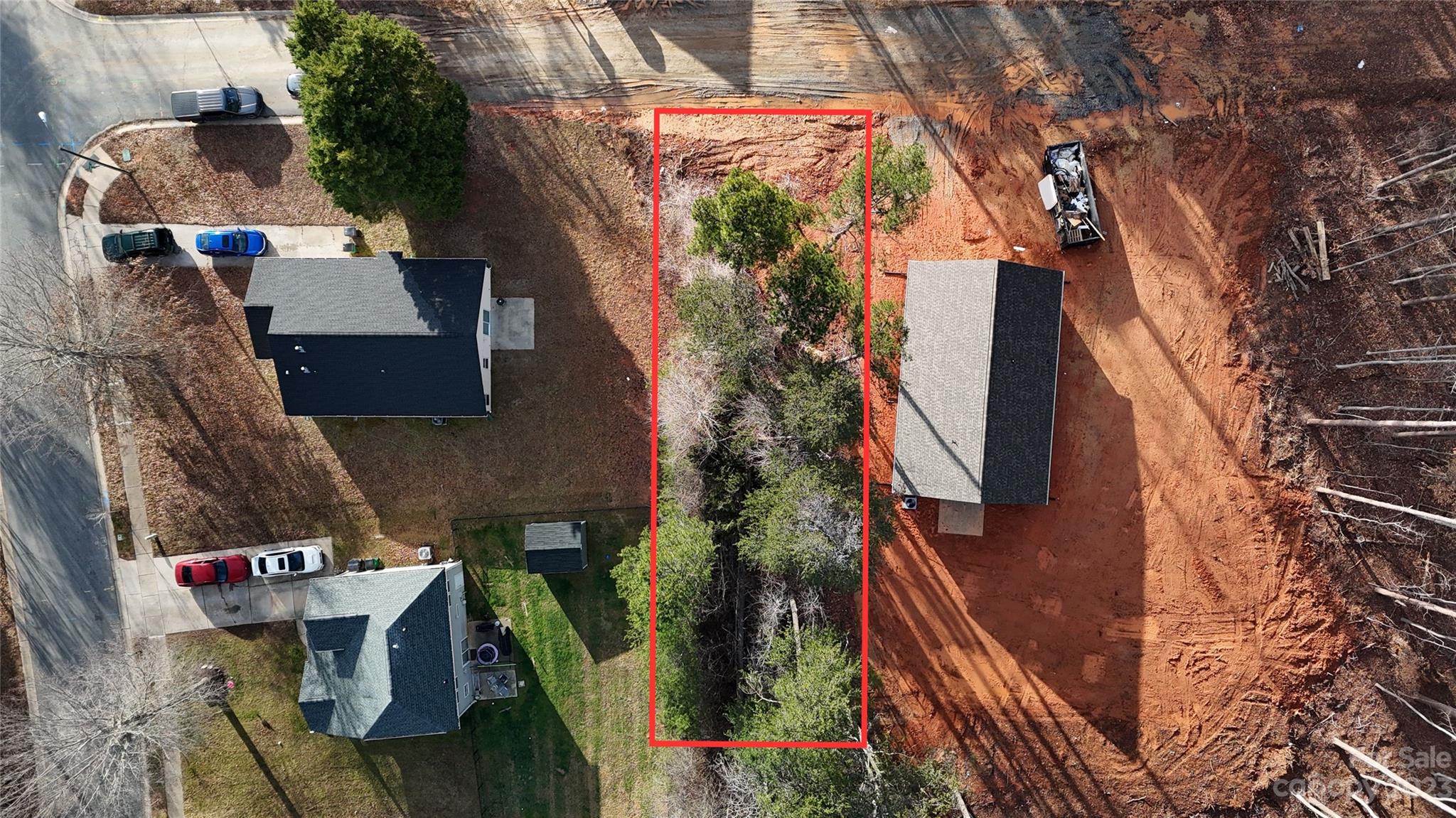 4918 Coppala Drive Charlotte NC 28216