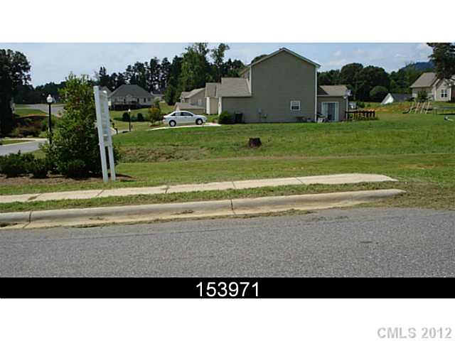 1403 Crowders Woods Drive Gastonia NC 28052