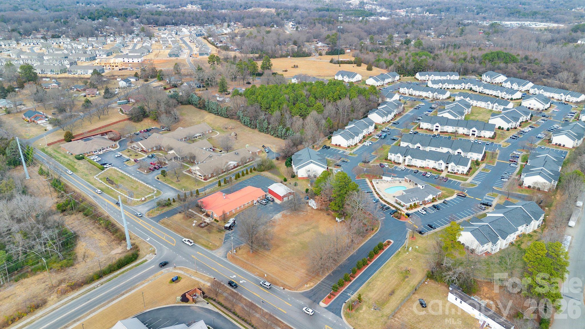 00 Rock Hill Church Road Concord NC 28027