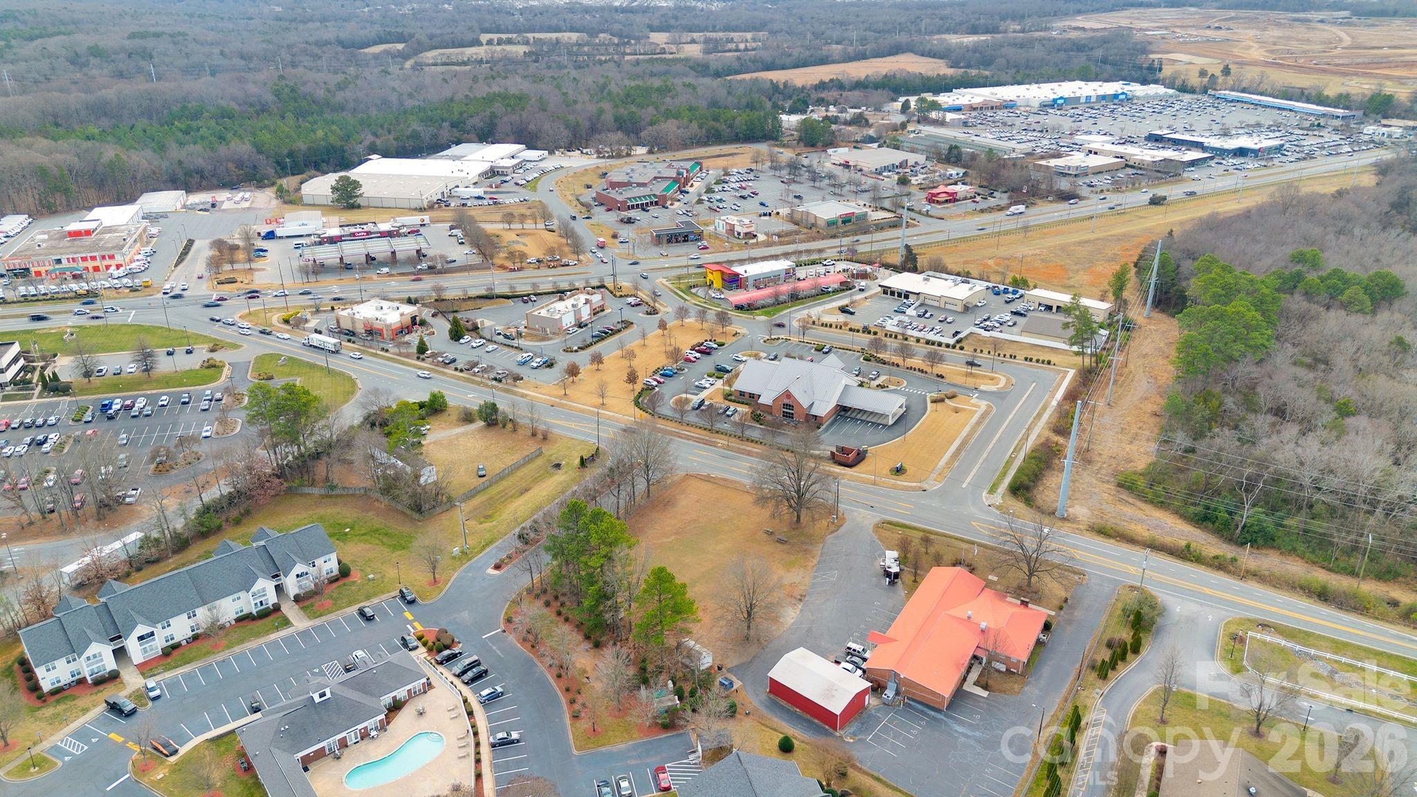 00 Rock Hill Church Road Concord NC 28027