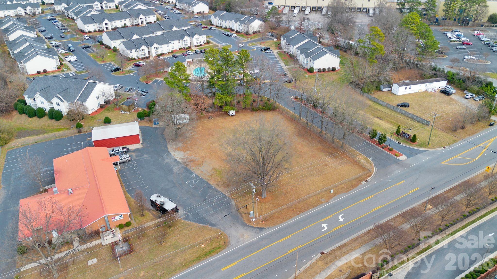 00 Rock Hill Church Road Concord NC 28027
